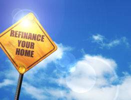 Home refinance in South Florida